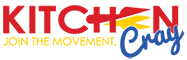KitchenCray Logo